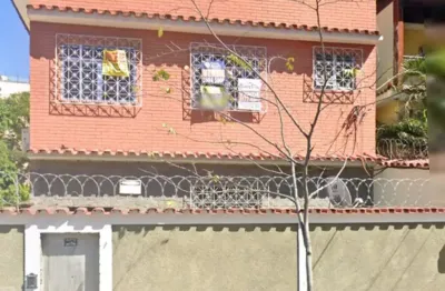 Casa com 3 quartos à venda na Rua Joaquina Rosa, 252, Méier, Rio de Janeiro