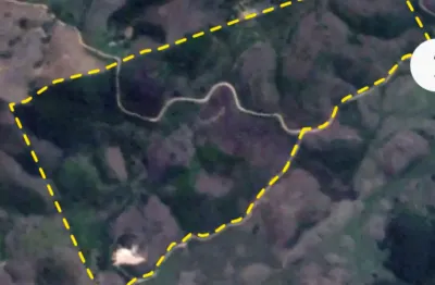 Fazenda à venda – paracambi/rj – 60 alqueires (1.460.000 m²)  valor: r$ 1.800.000,00