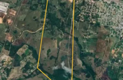 Terreno comercial à venda na Rodovia Presidente Dutra, 000, São Miguel, Seropédica