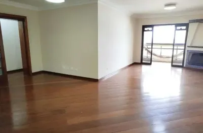 Apartamento para Venda em São Paulo, Vila Mariana, 4 dormitórios, 2 suítes, 5 banheiros, 3 vagas