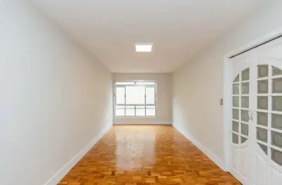 Apartamento para Venda em São Paulo, Moema, 2 dormitórios, 2 banheiros, 1 vaga