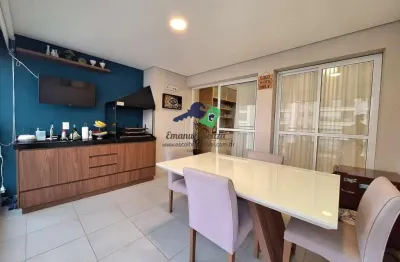 Apartamento para Venda em São Paulo, Jardim Prudência, 2 dormitórios, 1 suíte, 1 banheiro, 1 vaga