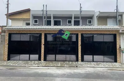 Sobrado para Venda em São Paulo, Vila Arriete, 3 dormitórios, 1 suíte, 2 banheiros, 2 vagas