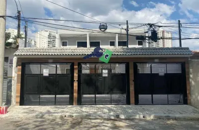 Sobrado para Venda em São Paulo, Santo Amaro, 3 dormitórios, 3 suítes, 4 banheiros, 2 vagas