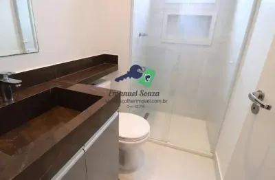 Apartamento para Venda em São Paulo, Vila Andrade, 3 dormitórios, 1 suíte, 2 banheiros, 2 vagas