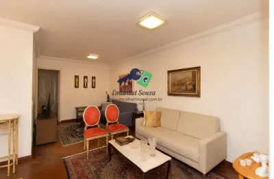 Apartamento para Venda em São Paulo, São Judas, 3 dormitórios, 1 suíte, 2 banheiros, 2 vagas