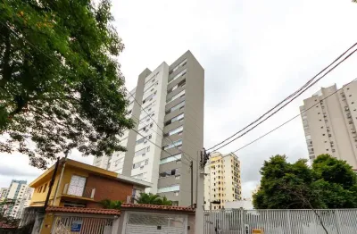 Apartamento Garden para Venda em São Paulo, Saúde, 1 dormitório, 1 suíte, 1 banheiro, 1 vaga