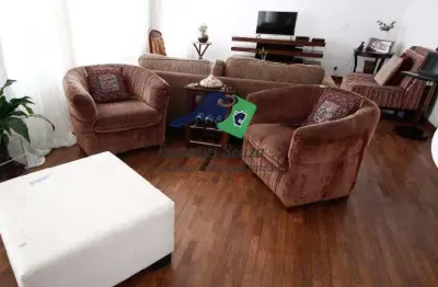 Apartamento para Venda em São Paulo, Planalto Paulista, 3 dormitórios, 3 suítes, 5 banheiros, 3 vagas