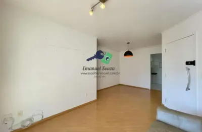 Apartamento para Venda em São Paulo, Vila Mascote, 3 dormitórios, 1 suíte, 3 banheiros, 2 vagas