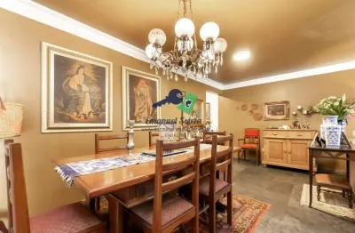 Sobrado para Venda em São Paulo, Jardim Prudência, 3 dormitórios, 1 suíte, 4 banheiros, 2 vagas