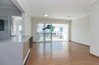 Apartamento para Venda em São Paulo, Jardim Prudência, 2 dormitórios, 2 suítes, 3 banheiros, 2 vagas