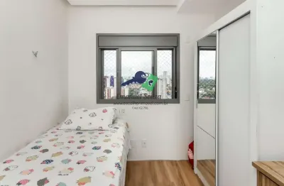 Apartamento para Venda em São Paulo, Jardim Prudência, 4 dormitórios, 3 suítes, 5 banheiros, 2 vagas