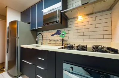 Apartamento para Venda em São Paulo, Jardim Prudência, 2 dormitórios, 1 suíte, 1 banheiro, 2 vagas