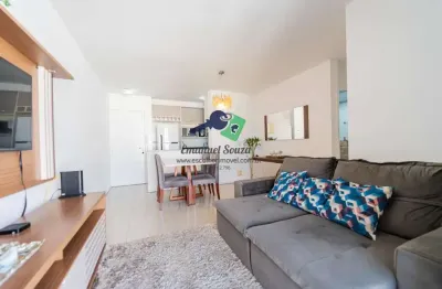 Apartamento para Venda em São Paulo, Jardim Prudência, 3 dormitórios, 1 suíte, 2 banheiros, 1 vaga