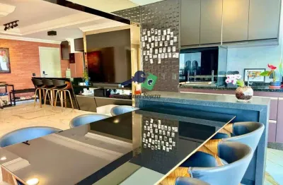 Apartamento para Venda em São Paulo, Jardim Prudência, 2 dormitórios, 1 suíte, 2 banheiros, 2 vagas