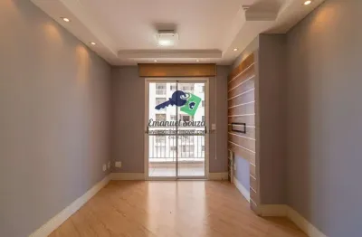 Apartamento para Venda em São Paulo, Usina Piratininga, 2 dormitórios, 1 suíte, 2 banheiros, 1 vaga