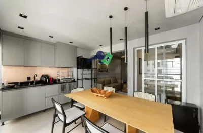 Apartamento para Venda em São Paulo, Jardim Prudência, 3 dormitórios, 1 suíte, 2 banheiros, 1 vaga