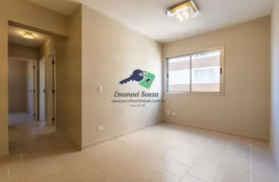 Apartamento para Venda em São Paulo, Vila Gumercindo, 3 dormitórios, 1 banheiro, 1 vaga