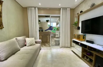 Sobrado em Condomínio para Venda em São Paulo, Jardim Sabará, 3 dormitórios, 1 suíte, 3 banheiros, 1 vaga