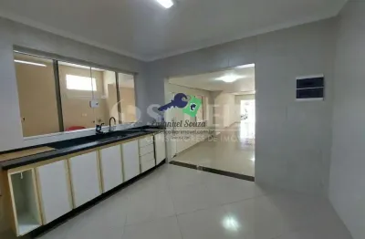 Sobrado para Venda em São Paulo, Jardim Sabará, 3 dormitórios, 3 suítes, 4 banheiros, 3 vagas