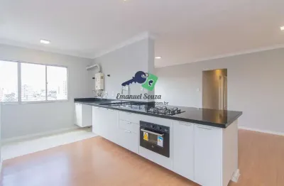 Apartamento para Venda em São Paulo, Jardim Marajoara, 3 dormitórios, 1 suíte, 3 banheiros, 1 vaga