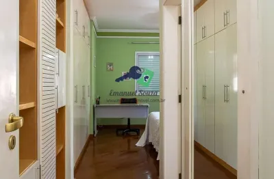 Casa em Condomínio para Venda em São Paulo, Jardim Campo Grande, 4 dormitórios, 4 suítes, 6 banheiros, 6 vagas