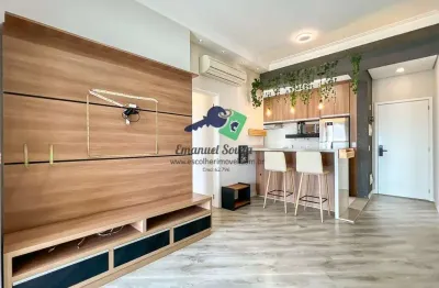 Apartamento para Venda em São Paulo, Vila Mascote, 2 dormitórios, 1 suíte, 2 banheiros, 2 vagas