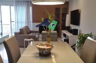 Apartamento para Venda em São Paulo, Moema, 4 dormitórios, 4 suítes, 6 banheiros, 4 vagas