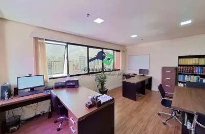 Conjunto Comercial para Venda em São Paulo, Saúde, 2 banheiros, 1 vaga