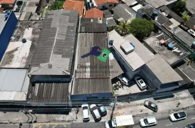 Loja Comercial para Venda em São Paulo, Pedreira, 3 banheiros, 3 vagas