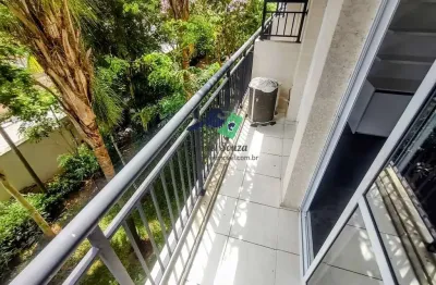 Conjunto Comercial para Venda em São Paulo, Jabaquara, 2 banheiros, 1 vaga