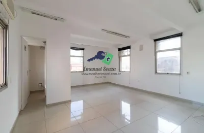 Conjunto Comercial para Venda em São Paulo, Vila Mariana, 1 banheiro, 1 vaga