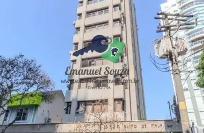 Conjunto Comercial para Venda em São Paulo, Vila Mariana, 2 banheiros, 1 vaga