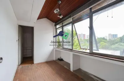 Casa Comercial para Venda em São Paulo, Vila Clementino, 3 banheiros