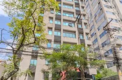 Conjunto Comercial para Venda em São Paulo, Vila Clementino, 2 banheiros, 1 vaga