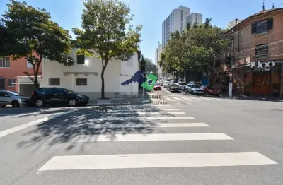 Casa Comercial para Venda em São Paulo, Vila Clementino, 3 banheiros, 1 vaga