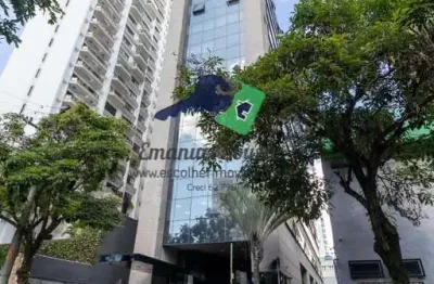 Conjunto Comercial para Venda em São Paulo, Vila Clementino, 2 banheiros, 1 vaga