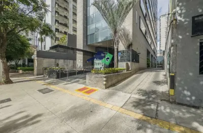 Conjunto Comercial para Venda em São Paulo, Vila Clementino, 2 banheiros, 1 vaga