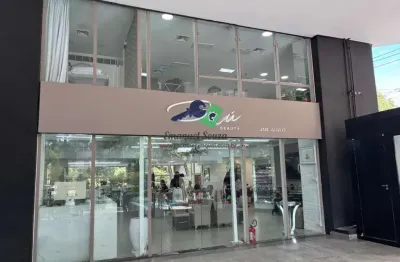 Conjunto Comercial para Venda em São Paulo, Jardim Paulistano, 3 banheiros, 1 vaga