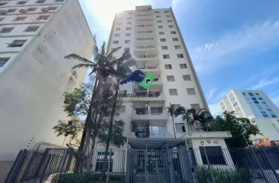 Apartamento para Venda em São Paulo, Jardim das Acácias, 2 dormitórios, 2 banheiros, 1 vaga