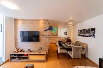 Apartamento para Venda em São Paulo, Jardim Prudência, 2 dormitórios, 1 suíte, 1 banheiro, 1 vaga