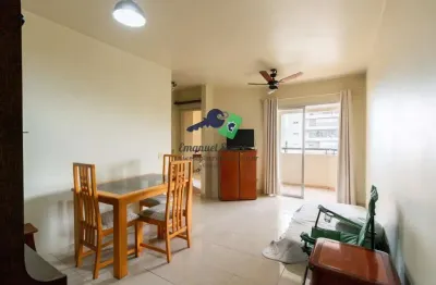 Apartamento para Venda em São Paulo, Jardim da Saúde, 2 dormitórios, 2 banheiros, 1 vaga