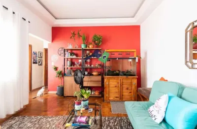 Apartamento para Venda em São Paulo, Mirandópolis, 2 dormitórios, 1 banheiro