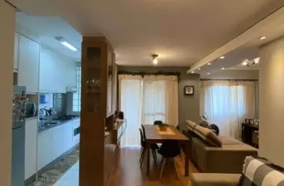 Garden ecologic - r$ 490.000, apartamento com 2 quartos (1 suíte) com sala estendida à venda, 69 m²