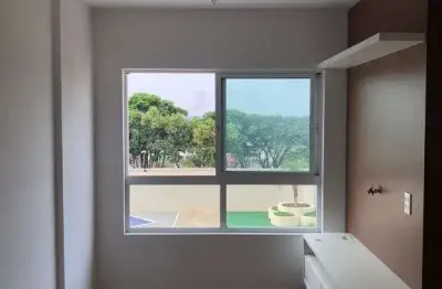 Morada shangri-la - apartamento com 2 quartos (1 suíte) à venda, 52 m² por r$ 400.000 - jardim tati