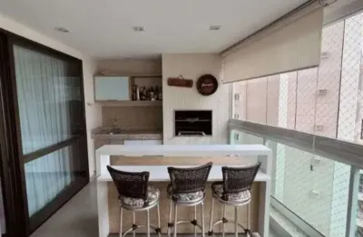Villa lobos - r$ 1.600.000 - apartamento à venda, 3 suítes, 165 m², 2 vagas, gleba palhano, londrin