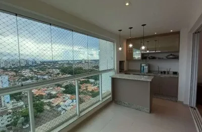 Maison zenith - apartamento com 3 dormitórios (1 suíte) à venda, 124 m² por r$ 1.190.000 - andrade