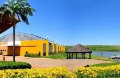 Ecovillas do lago - r$ 700.000 - terreno à venda, 3050 m, sertanópolis/pr