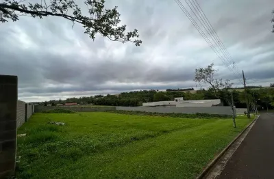 Terreno à venda, 1350 m² por r$ 620.000,00 - condomínio estancia cabral - cambé/pr