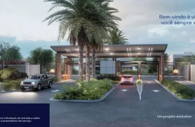 Sunset dream residence - r$ 792.000 - terreno à venda, 360 m², londrina/pr